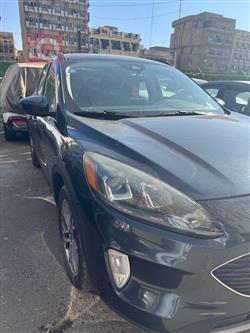 فۆرد ئێسکەیپ